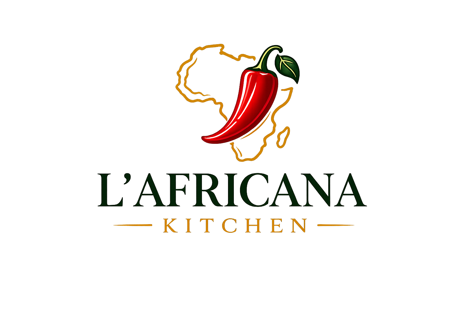 La'Africana Kitchen