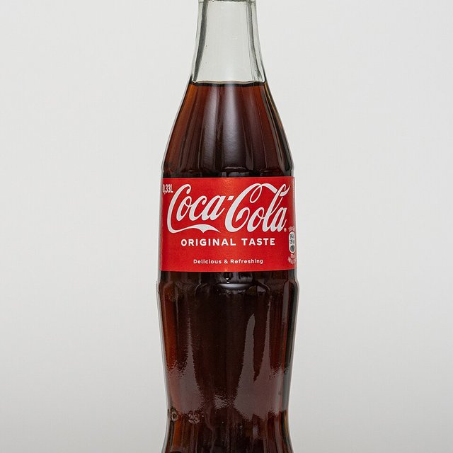 Coke