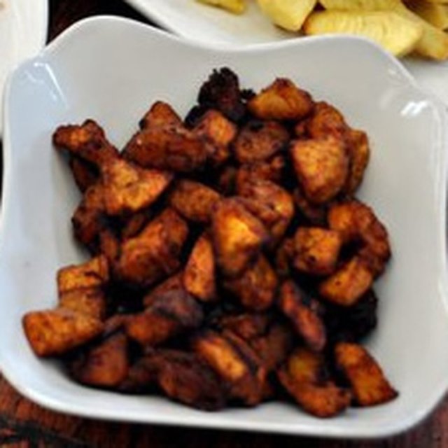 Plantain